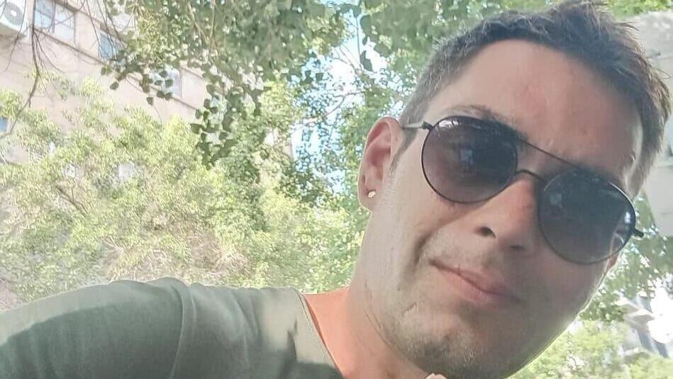 ויקטור גרין, נרצח בפיגוע ביפו 