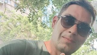 ויקטור גרין, נרצח בפיגוע ביפו 