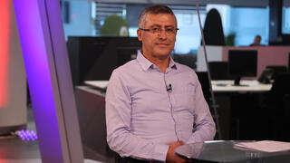 מנכ"ל אסם אבי בן אסייג