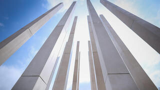 אנדרטה 7 באוקטובר שדרות