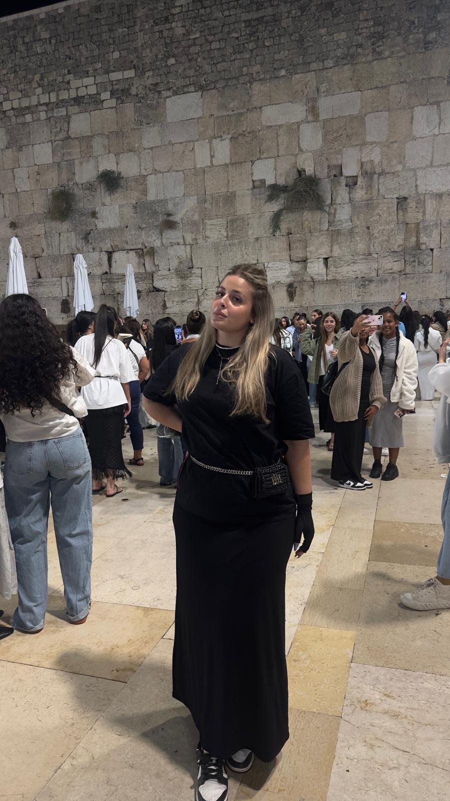 Yael Gottlieb