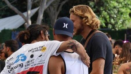 אירוע השנה לציון 7 באוקטובר של שבט קהילת הנובה