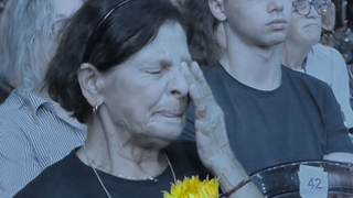 טקס המשפחות אלכס פרפורי רלוונט