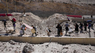 מעבר בין סוריה ל לבנון אל-מסנע ג'דידה ג'דידת יאבוס מעברים יא אללה