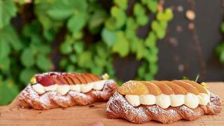 דקלבאום, עמק חפר