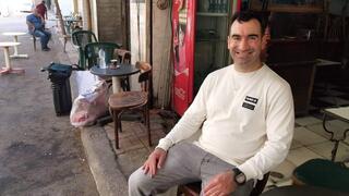 יהושע שוקי טרטקובסקי אזרח ישראלי נעצר בלבנון