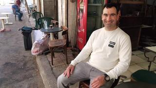 יהושע שוקי טרטקובסקי אזרח ישראלי נעצר בלבנון