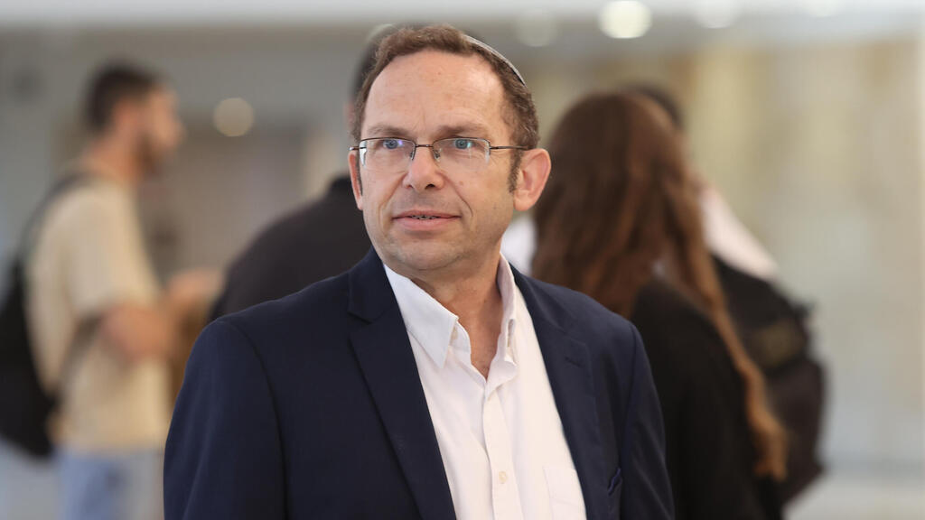 ישראל זעירא, יו"ר ארגון ראש יהודי