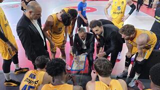 מכבי ת"א מונאקו