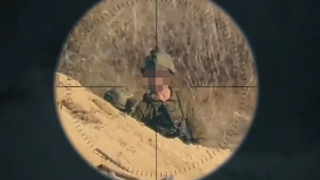 פייק ניוז: חמאס טען שירה על לוחם נצח יהודה ירי צלף אבל החטיא