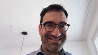 יהושע שוקי טרטקובסקי אזרח ישראלי נעצר בלבנון