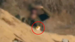 פייק ניוז: חמאס טען שירה על לוחם נצח יהודה ירי צלף אבל החטיא