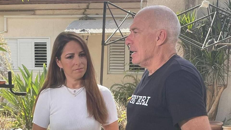 שרי מרקסון