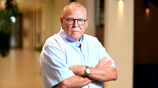 יו"ר ההסתדרות, ארנון בר דוד