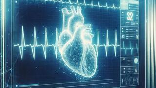 בינה מלאכותית לב