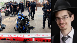 רפאל מרדכי פישהוף ז"ל