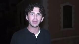 ג'רמי לופרדו, עיתונאי אמריקני נעצר בעקבות דיווח על פגיעות טילים איראניים בבסיס מודיעין במרכז הארץ ובבסיס נבטים