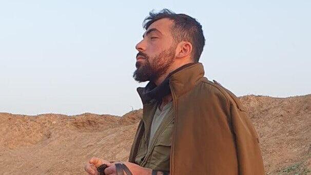 Amichai Yisrael Yehoshua Oster