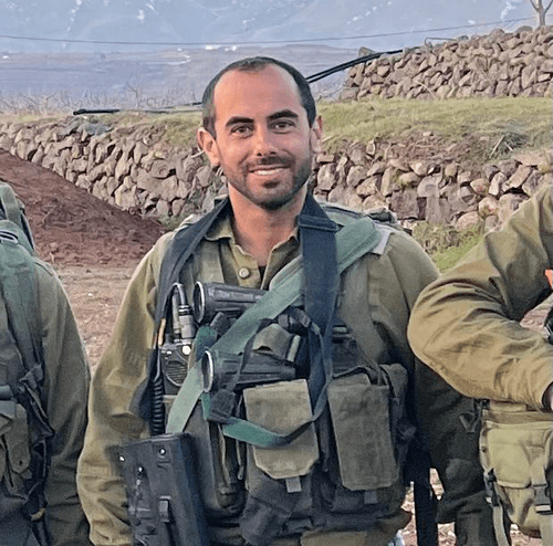 Moshe Yehuda