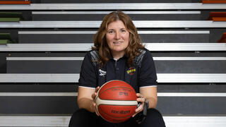 עוזרת מאמן אליצור רמלה מילה ניקוליץ'