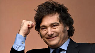 חאבייר מיליי