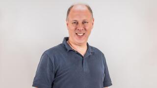 מנכ"ל הפועל באר-שבע ניר כץ