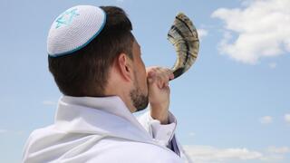תקיעה בשופר ביום כיפור