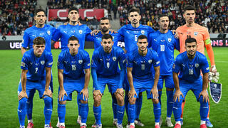 נבחרת ישראל