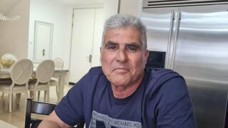 מיכאל מכלוף