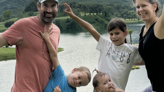 משפחה שעשתה רילוקיישן רלוונט