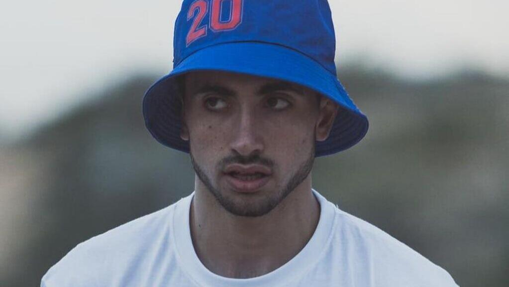 סמל עומרי תמרי ז"ל