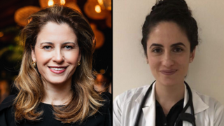 ד"ר לי גורן, פרופ' אירית בכר