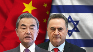 וואנג יי שעומד בראש ועדת יחסי החוץ של המפלגה הקומוניסטית ומכהן כדיפלומט הבכיר ביותר של סין