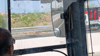 פיגוע ירי מחלף יבנה 