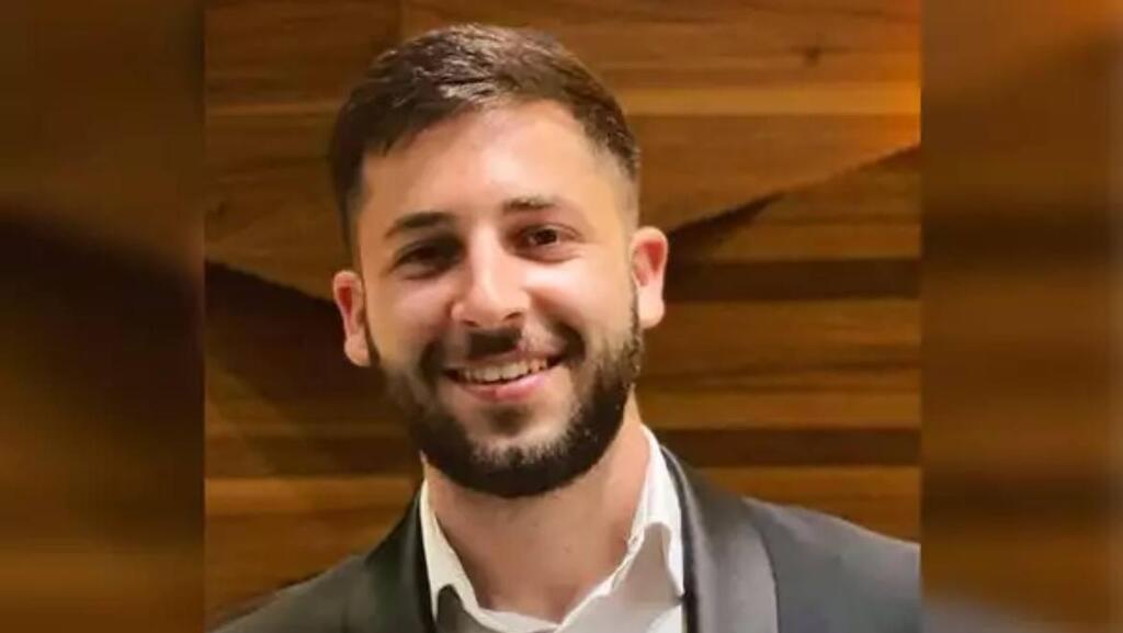 יואל לבייב, נכדו של המיליארדר לב לבייב, נהרג בתואנת דרכים ביהוד