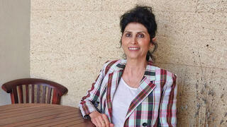 "ישראל זה הבית שלנו ואנחנו צריכים להילחם עליו". רוית בכשי