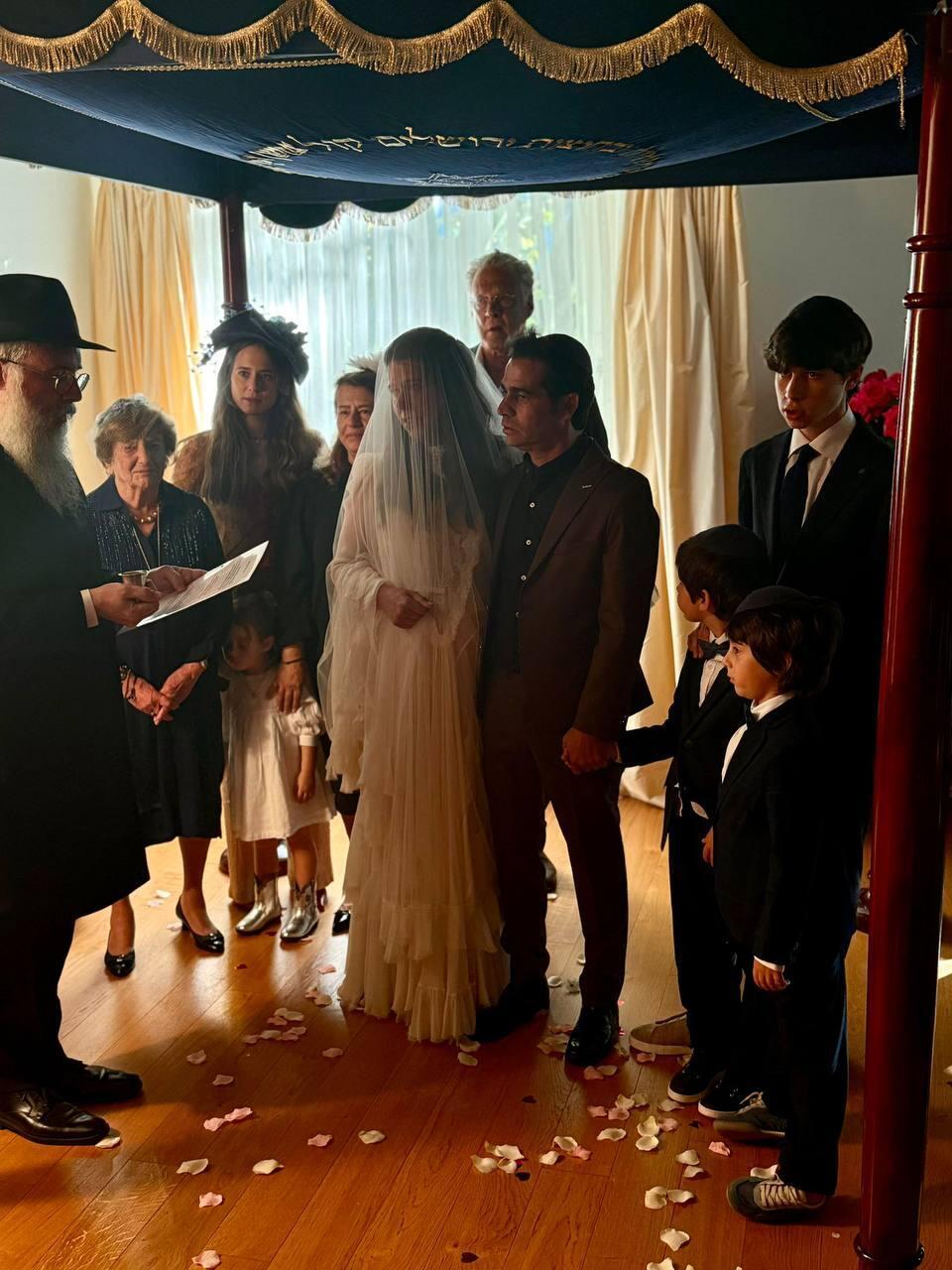 אביב גפן שרון קאופמן