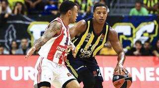 פנרבחצ'ה מול הכוכב האדום