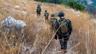 פעילות כוחות צה"ל, גדוד 9204 בדרום לבנון