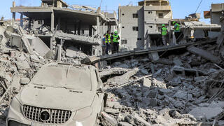 תקיפות בא-נבטיה בדרום לבנון