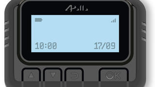 הביפרים שהתפוצצו במבצע של המוסד