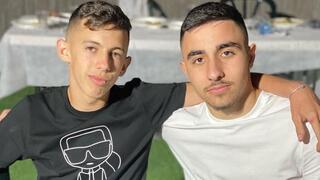 אמיתי אלון ואורי מלול ז"ל