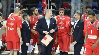 הפועל ת"א גראן קנריה