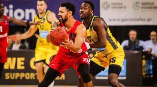 ג'רמי מורגן