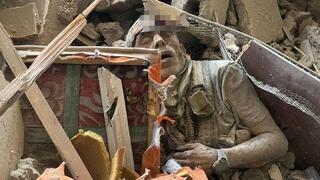 חיסול יחיא סינוואר