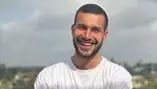 סמ״ר יעקב הלל (Yakov Hillel), בן 21, מירושלים, לוחם בסיירת גולני, נפל בקרב בדרום לבנון