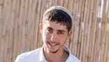 סמ״ר יהודה דרור יהלום (Yehudah Dror Yahalom), בן 21, מחברון, לוחם בסיירת גולני, נפל בקרב בדרום לבנון