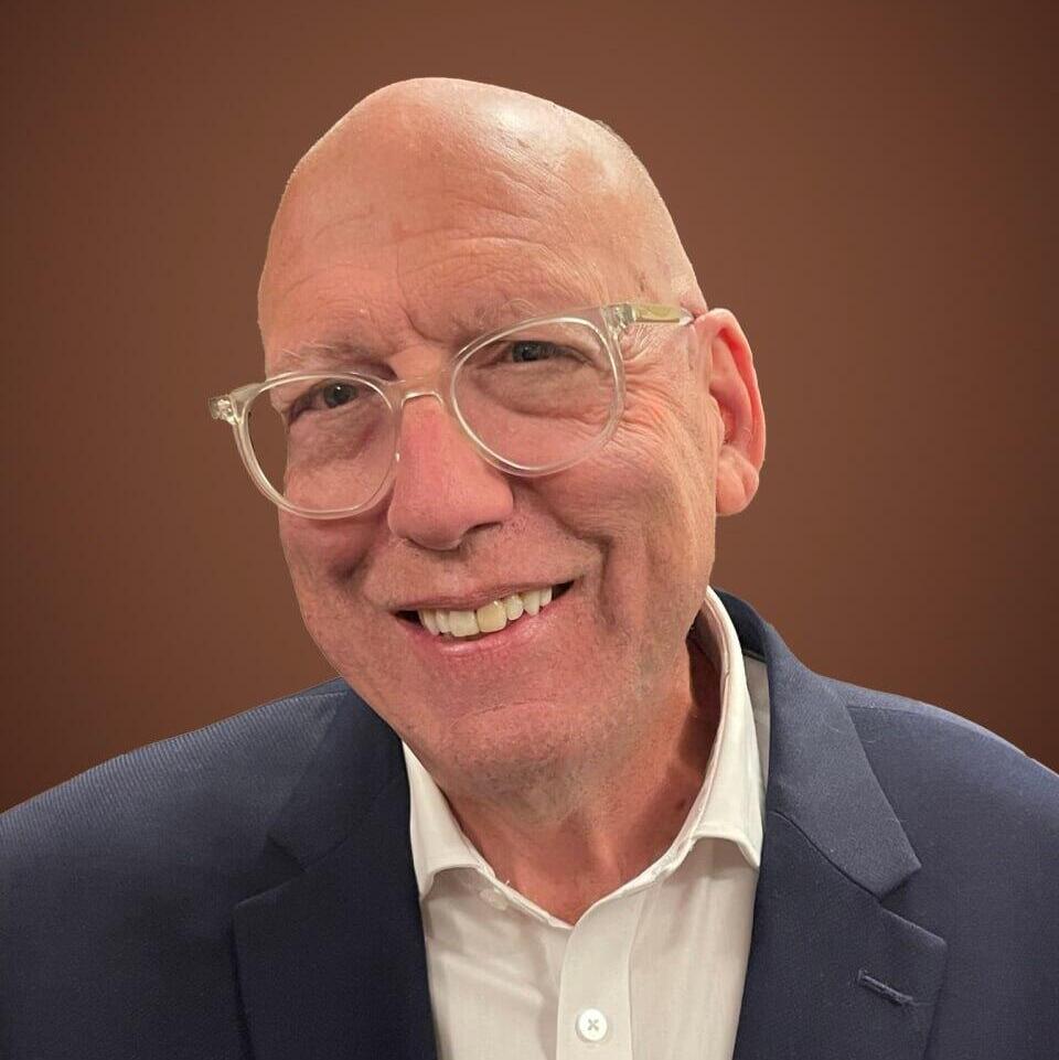 Rabbi Jeffrey K. Salkin 