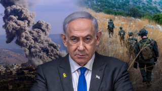 בנימין נתניהו