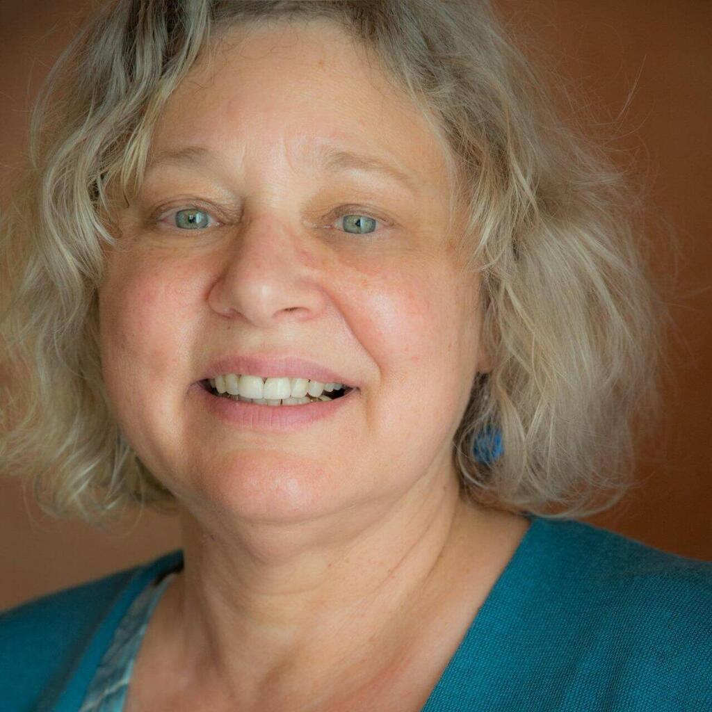 Rabbi Anne Brener 